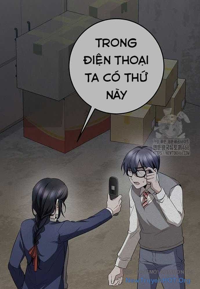 Vương Hậu Đi Học - Chương 37 - ảnh 23