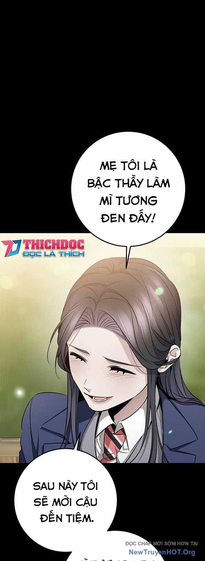 Vương Hậu Đi Học - Chương 39 - ảnh 27