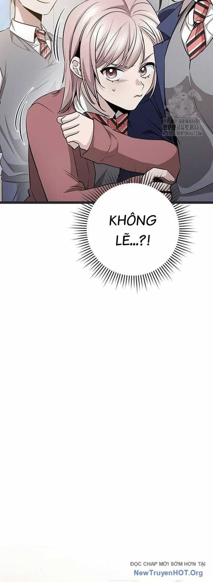 Vương Hậu Đi Học - Chương 39 - ảnh 5
