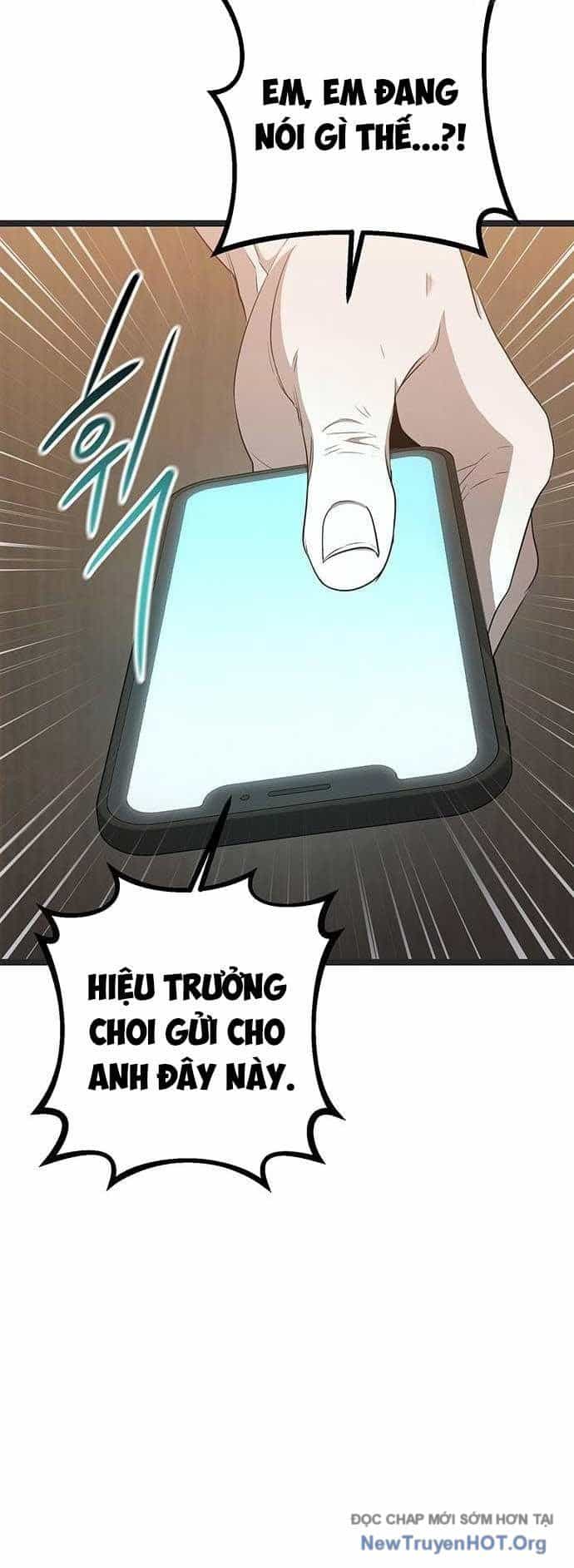 Vương Hậu Đi Học - Chương 39 - ảnh 64
