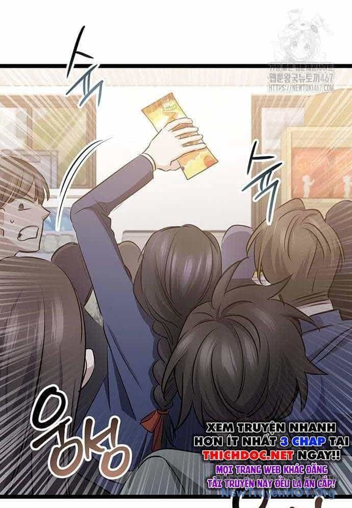 Vương Hậu Đi Học - Chương 40 - ảnh 132