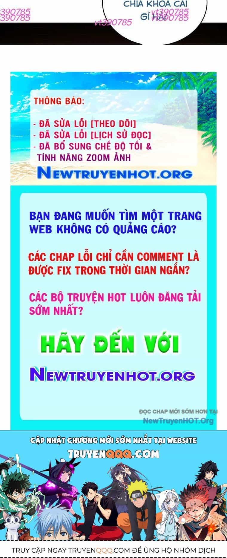 Vương Hậu Đi Học - Chương 54 - ảnh 207
