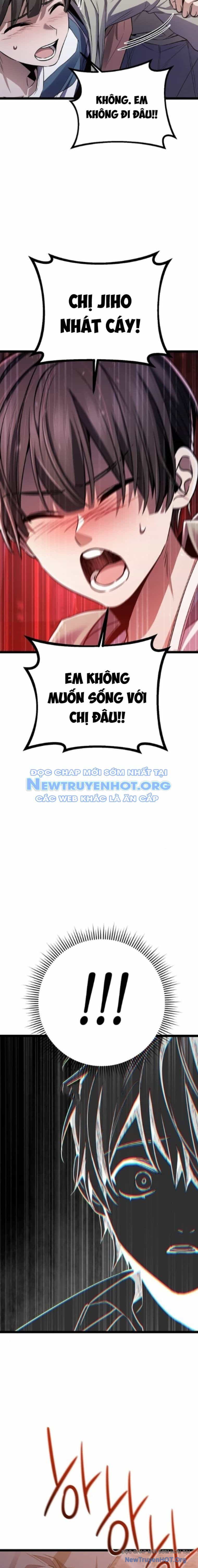 Vương Hậu Đi Học - Chương 55 - ảnh 12
