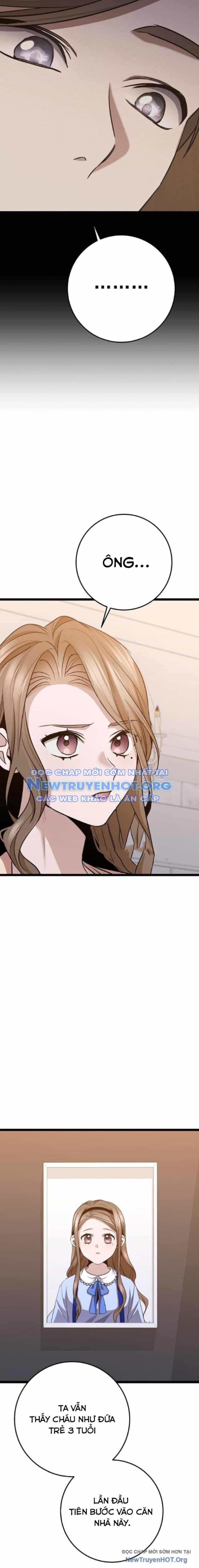 Vương Hậu Đi Học - Chương 55 - ảnh 26