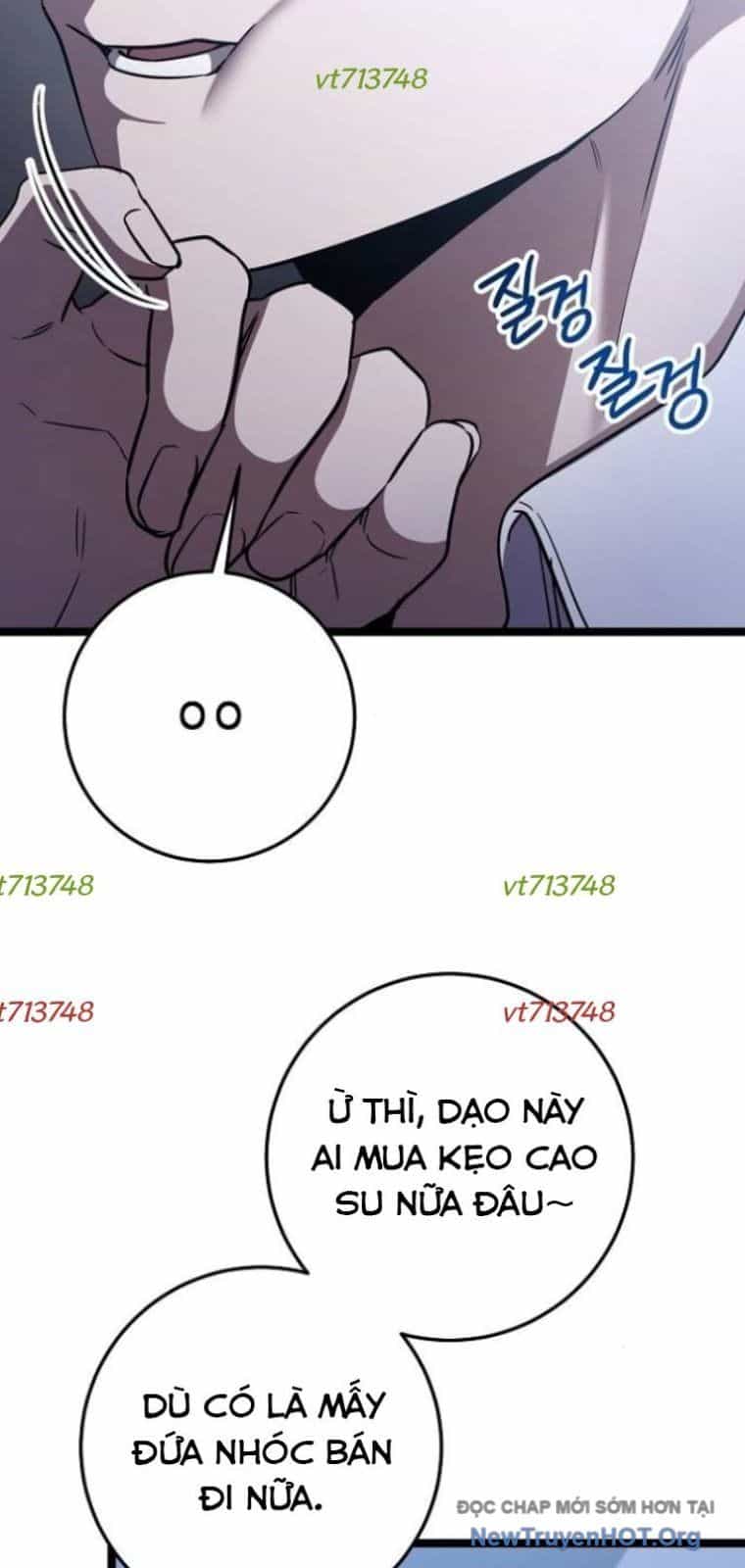 Vương Hậu Đi Học - Chương 56 - ảnh 5