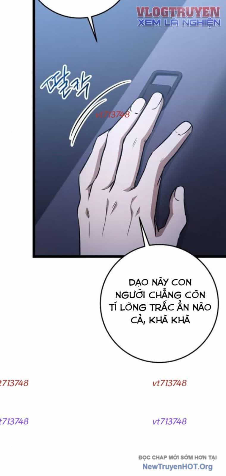 Vương Hậu Đi Học - Chương 56 - ảnh 6