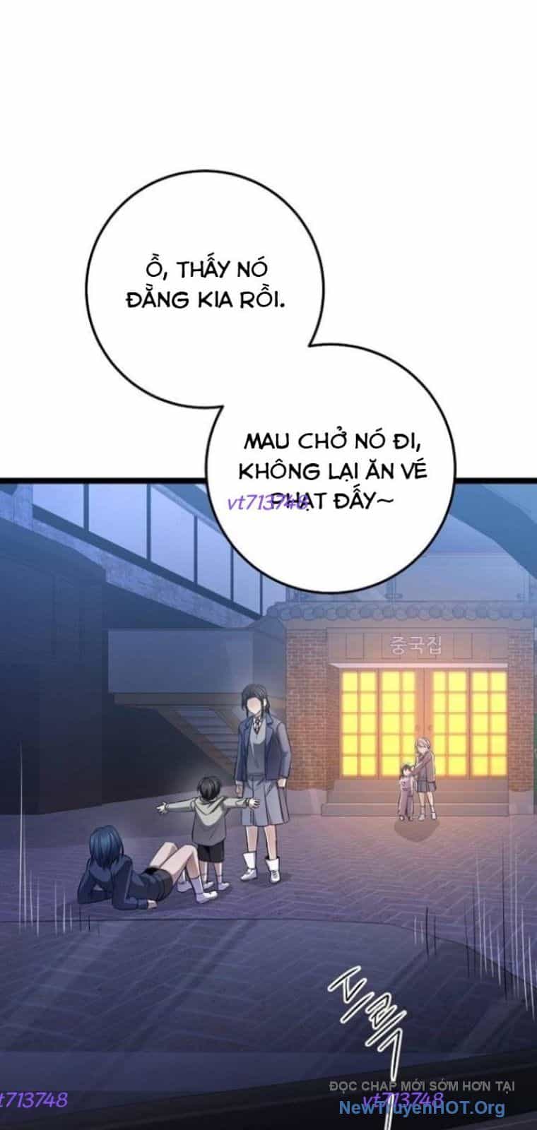 Vương Hậu Đi Học - Chương 56 - ảnh 7