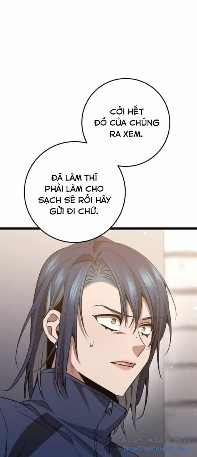 Vương Hậu Đi Học - Chương 58 - ảnh 2