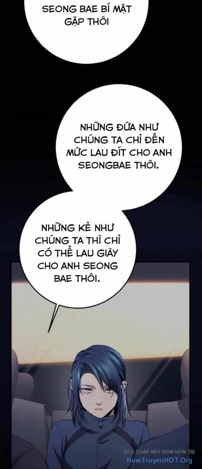 Vương Hậu Đi Học - Chương 58 - ảnh 24