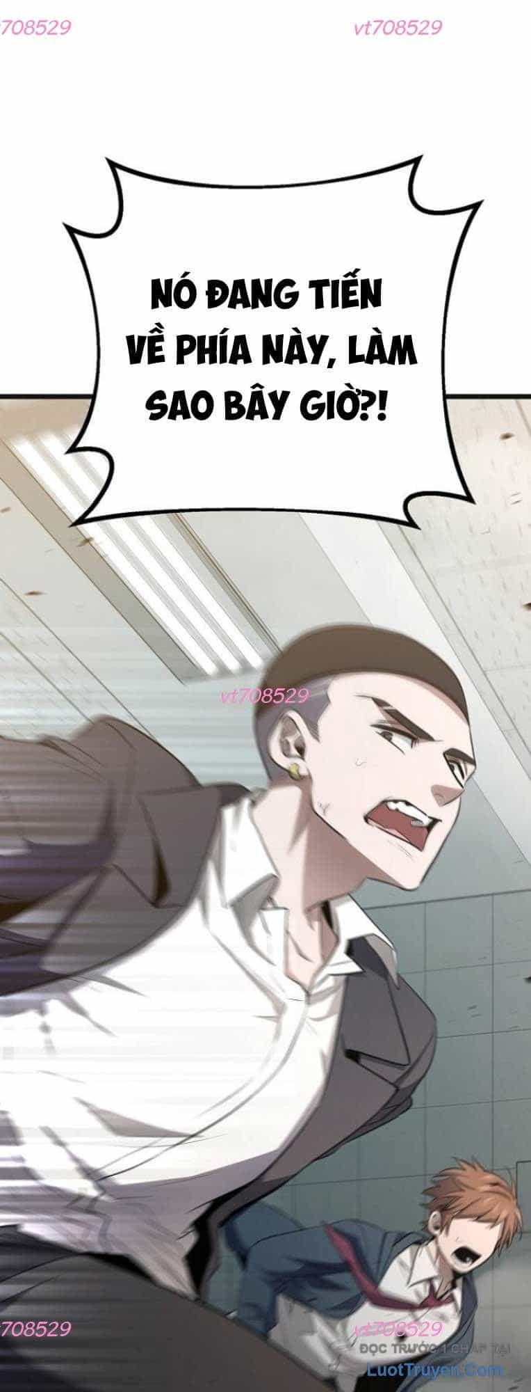Vương Hậu Đi Học - Chương 59 - ảnh 53