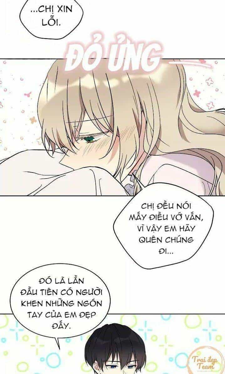 Vương Miện Viridescent - Chương 10 - ảnh 26