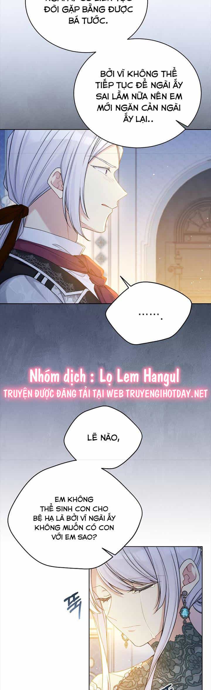 Vương Miện Viridescent - Chương 97.1 - ảnh 19