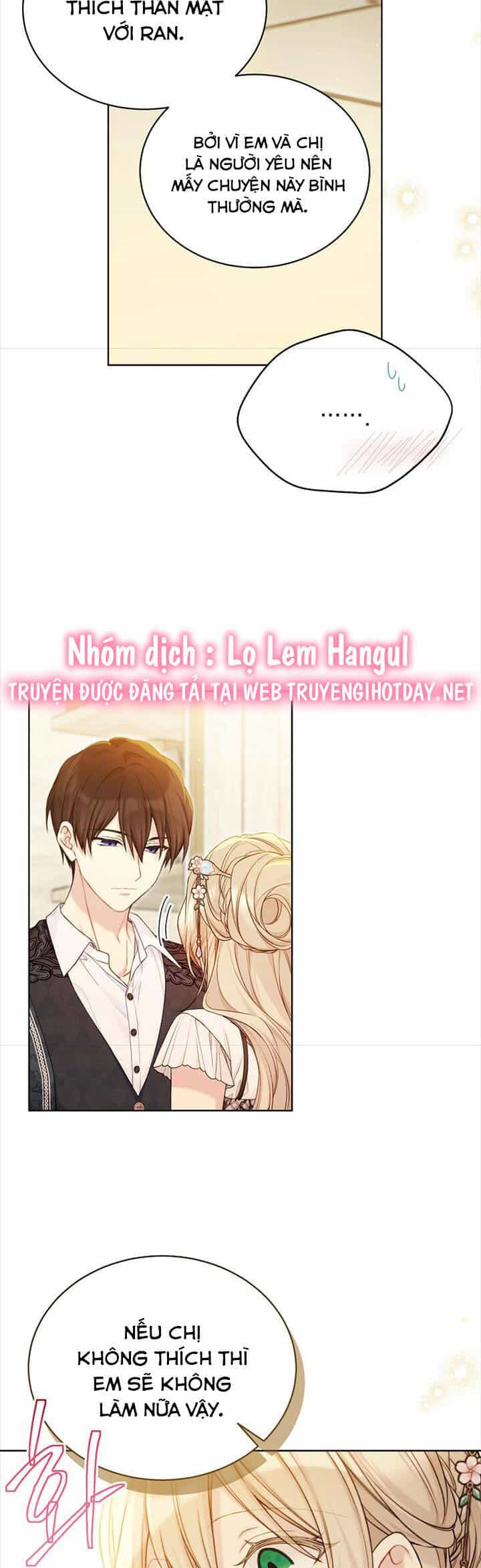 Vương Miện Viridescent - Chương 97.1 - ảnh 31
