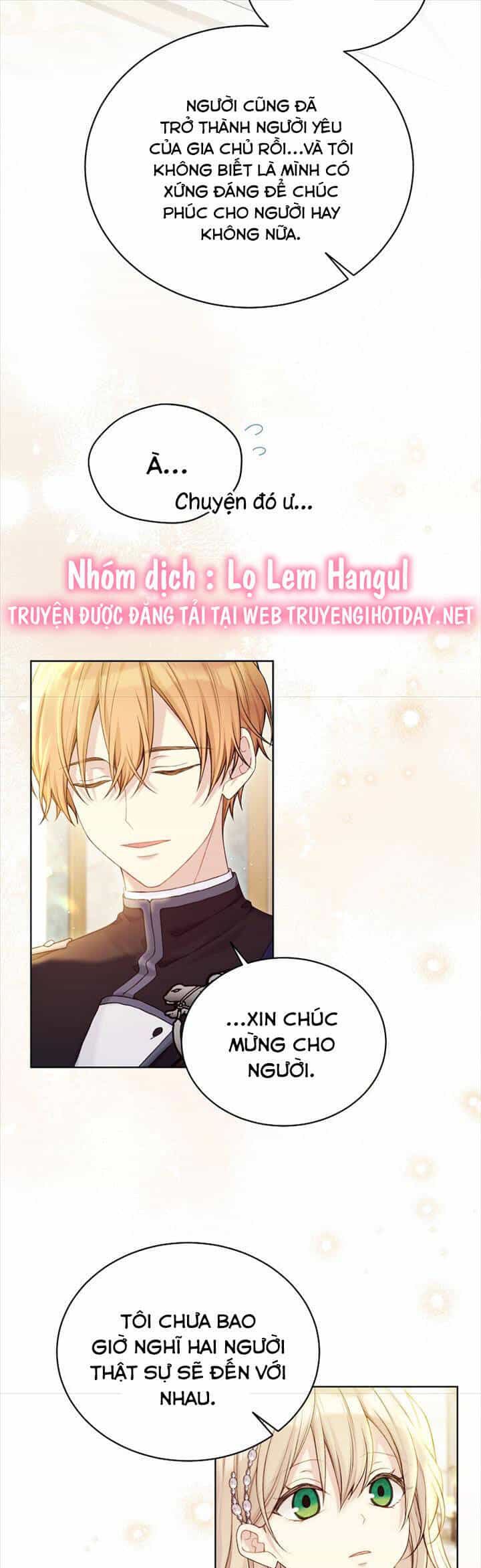 Vương Miện Viridescent - Chương 97.1 - ảnh 9