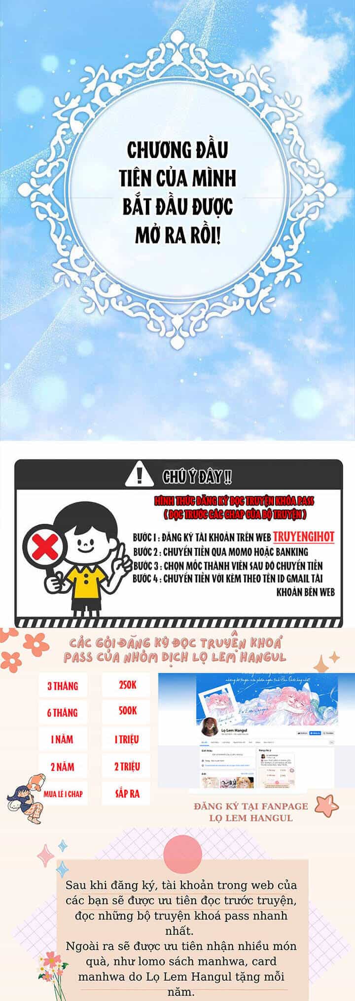 Vương Miện Viridescent - Chương 97.2 - ảnh 8