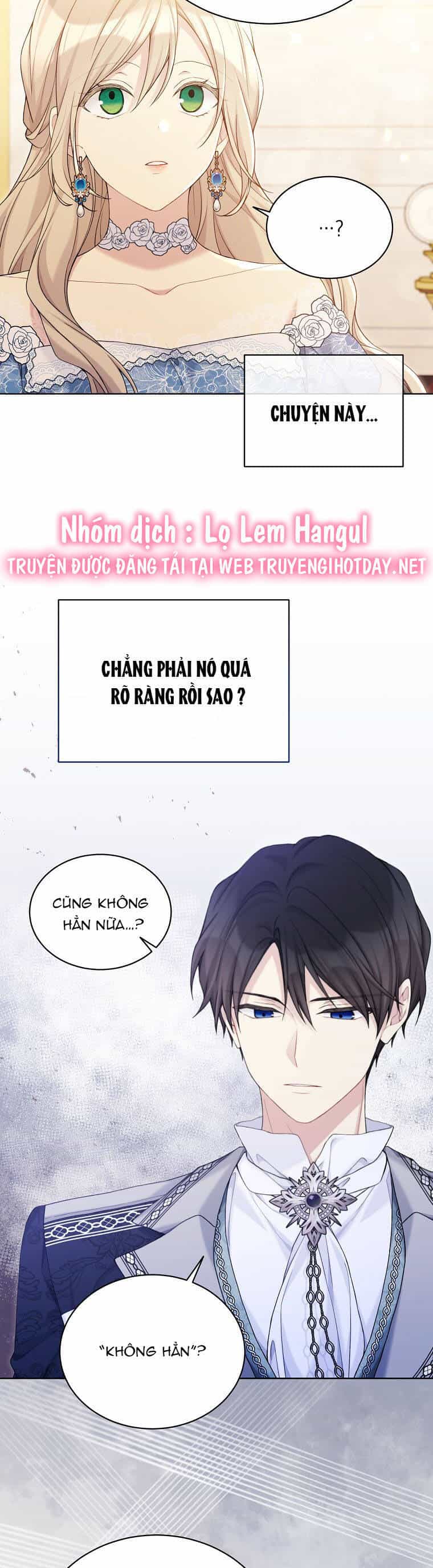 Vương Miện Viridescent - Chương 98 - ảnh 5