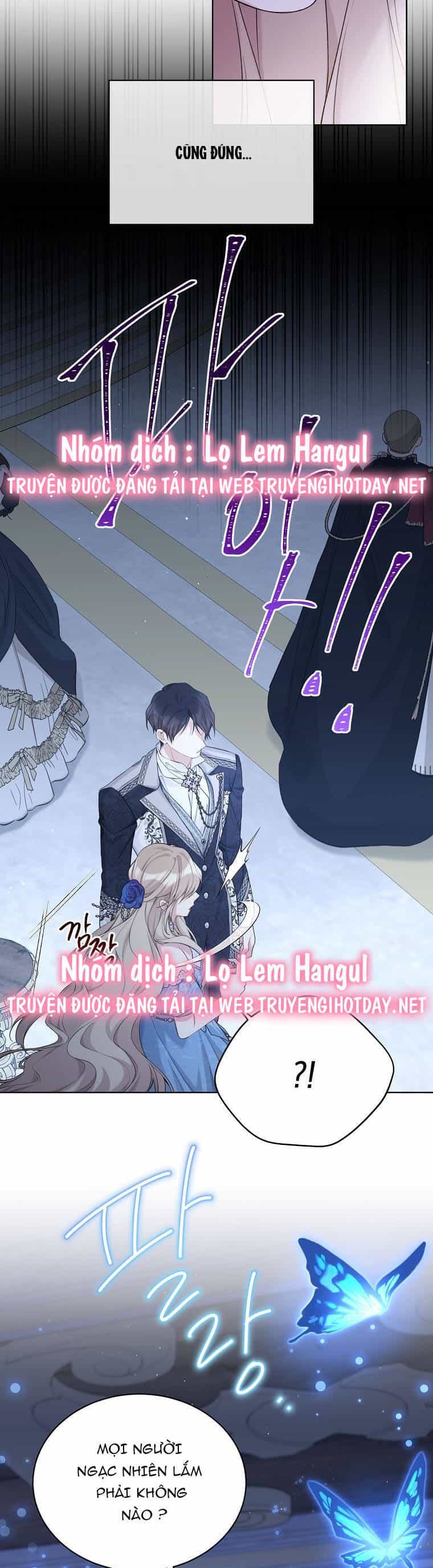 Vương Miện Viridescent - Chương 98 - ảnh 9
