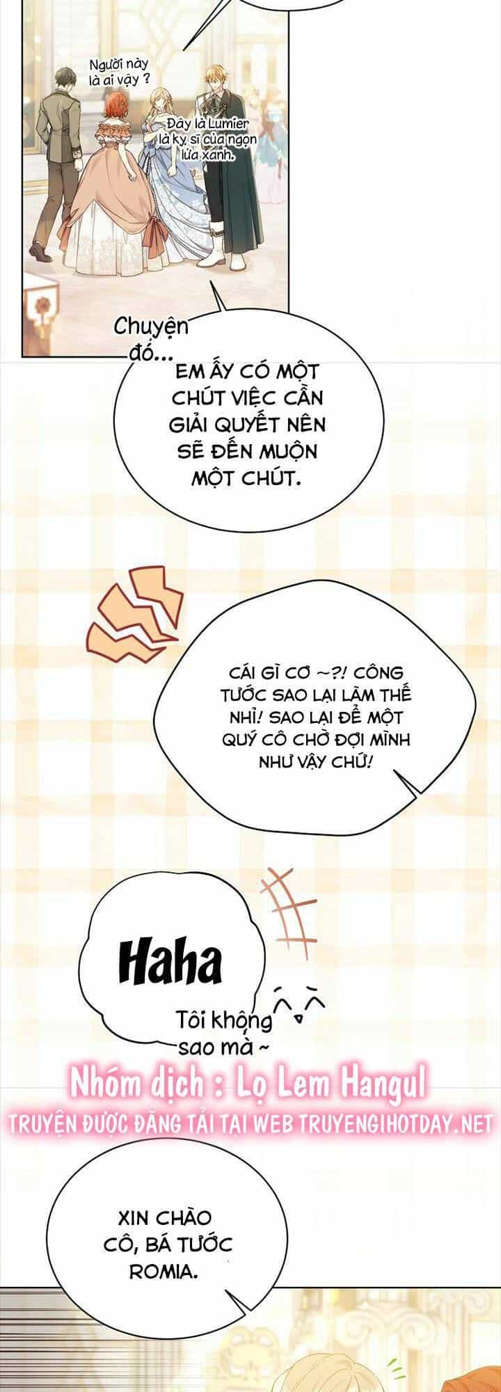 Vương Miện Viridescent - Chương 98.1 - ảnh 3