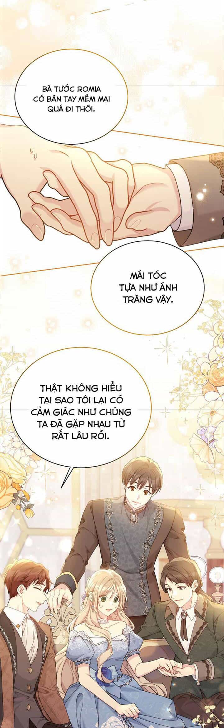 Vương Miện Viridescent - Chương 98.2 - ảnh 6