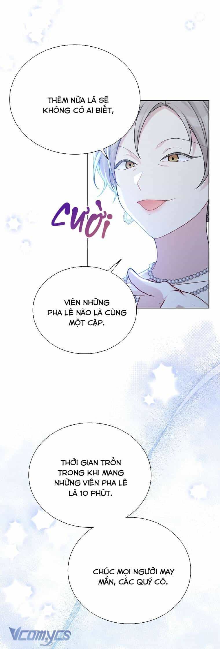 Vương Miện Viridescent - Chương 99 - ảnh 23