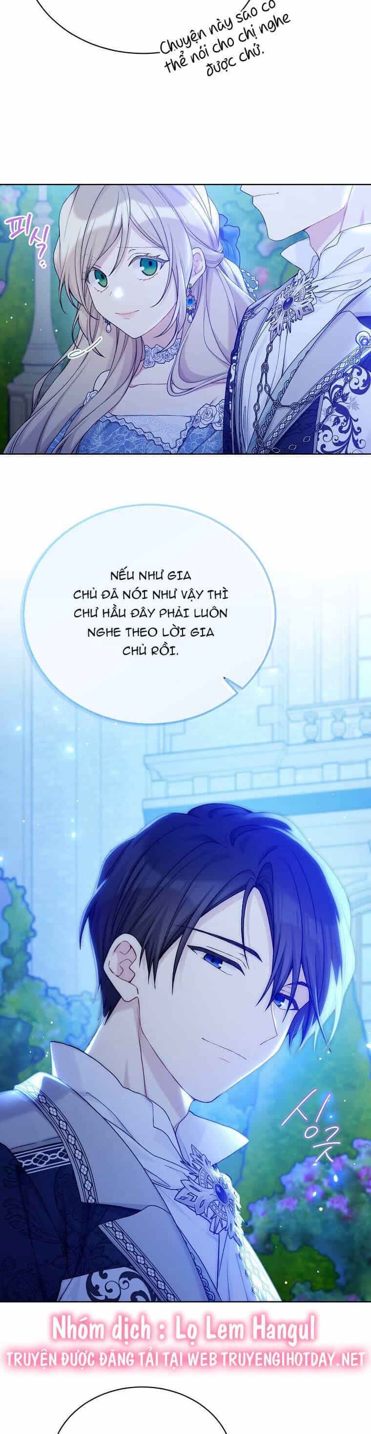 Vương Miện Viridescent - Chương 100 - ảnh 2