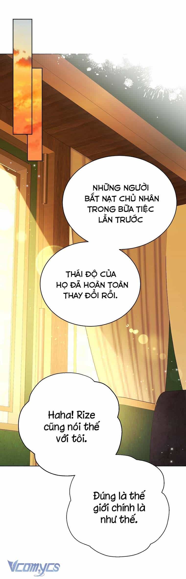 Vương Miện Viridescent - Chương 101 - ảnh 20