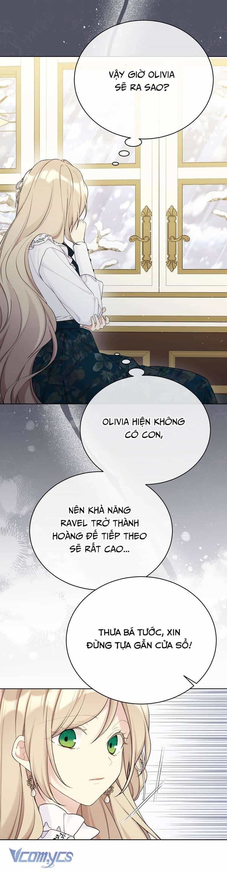 Vương Miện Viridescent - Chương 103 - ảnh 5
