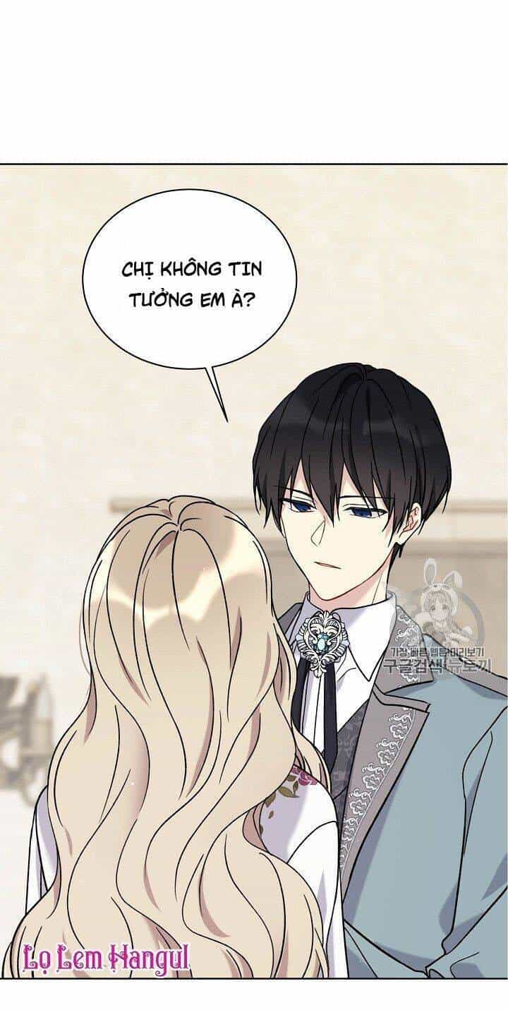 Vương Miện Viridescent - Chương 11 - ảnh 11