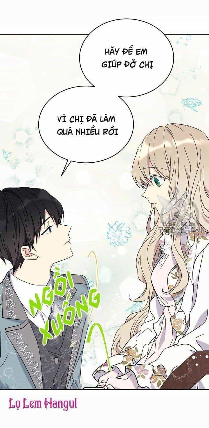 Vương Miện Viridescent - Chương 11 - ảnh 49