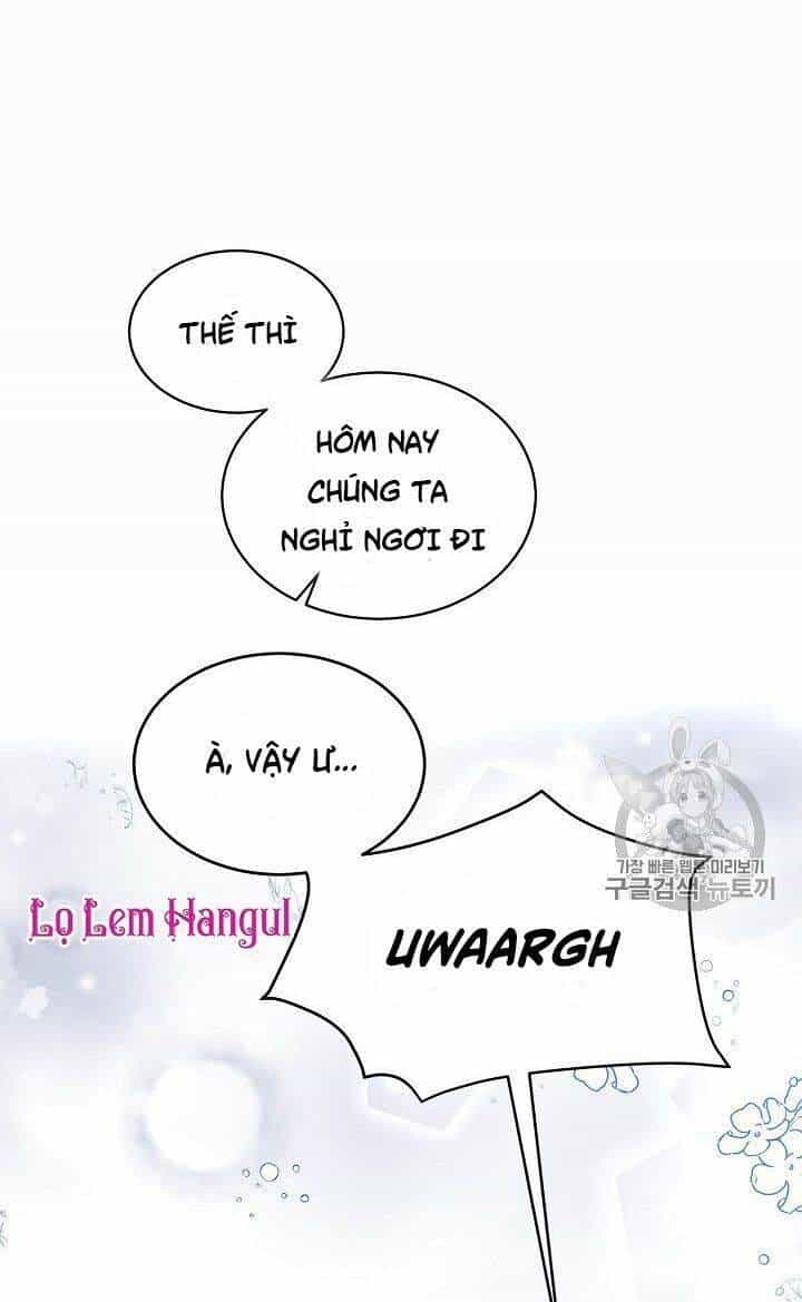 Vương Miện Viridescent - Chương 11 - ảnh 52