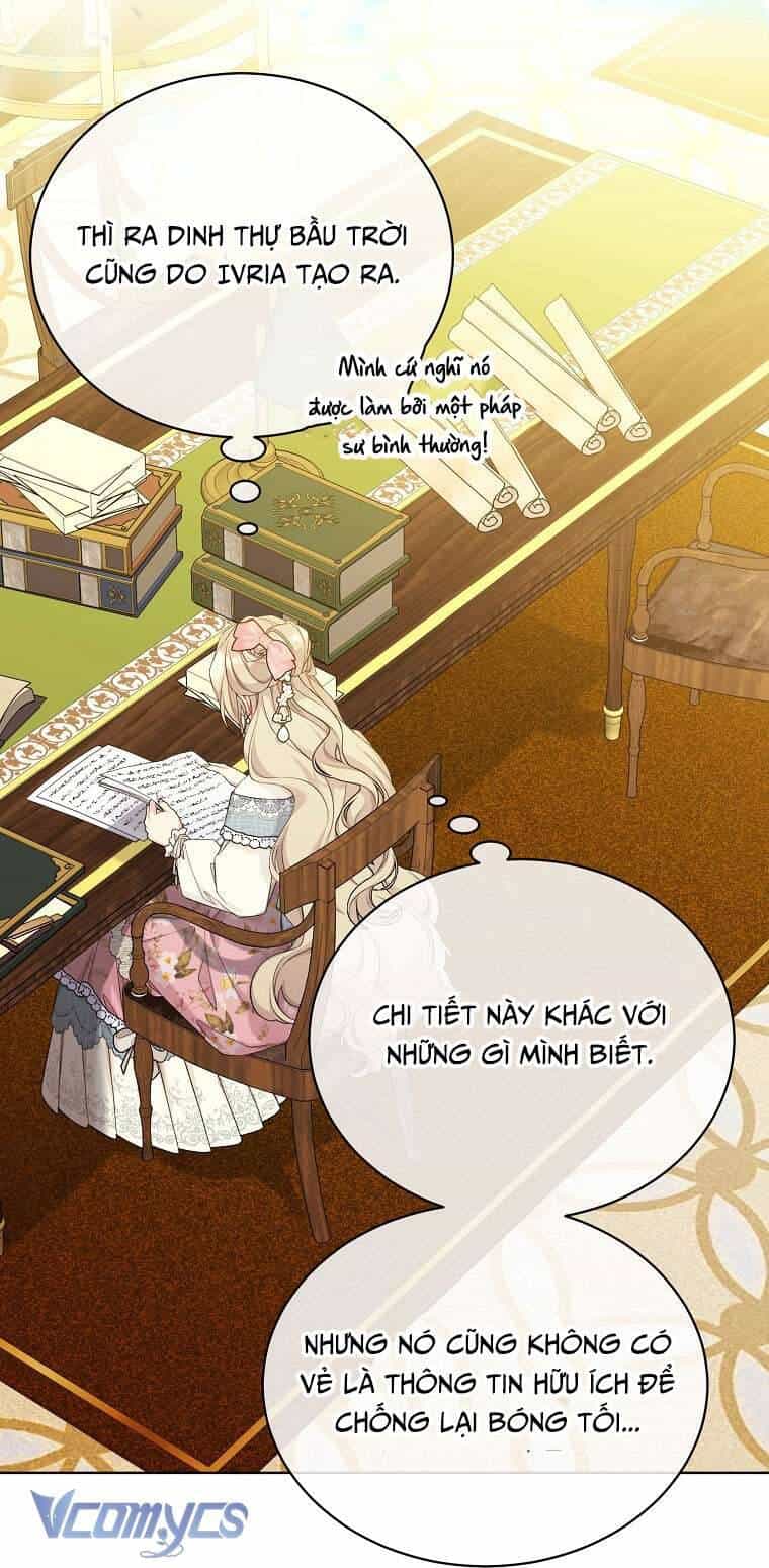 Vương Miện Viridescent - Chương 104 - ảnh 9