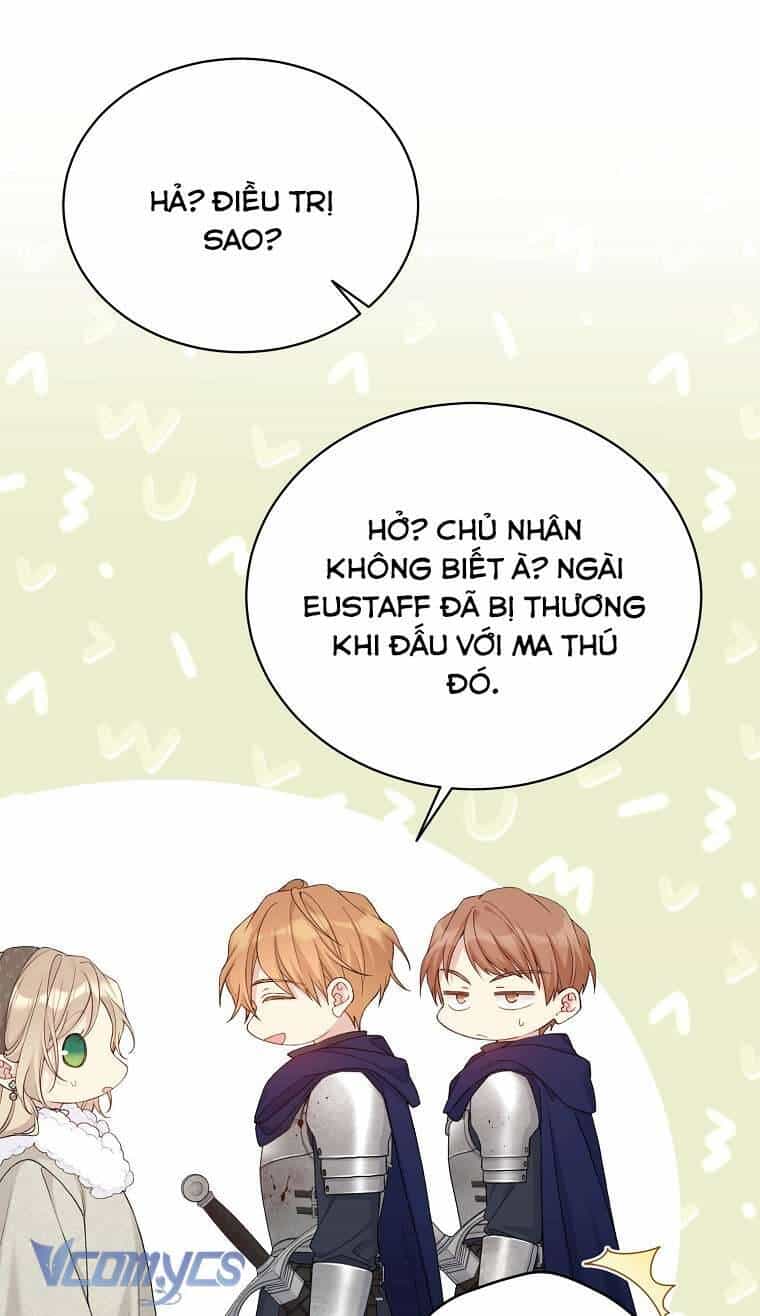 Vương Miện Viridescent - Chương 106 - ảnh 12