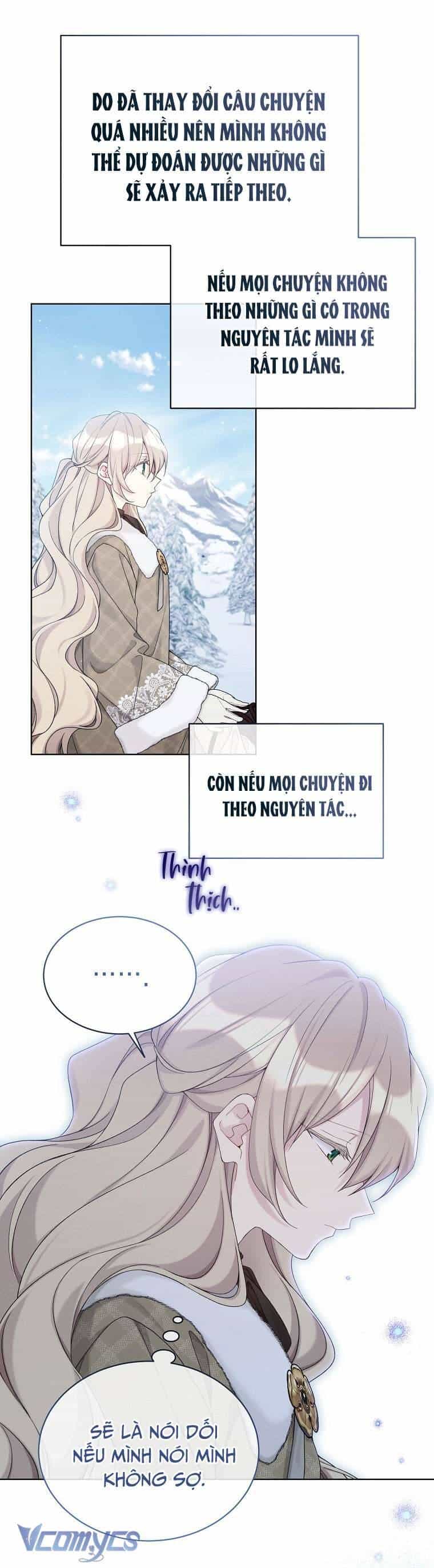 Vương Miện Viridescent - Chương 107 - ảnh 30
