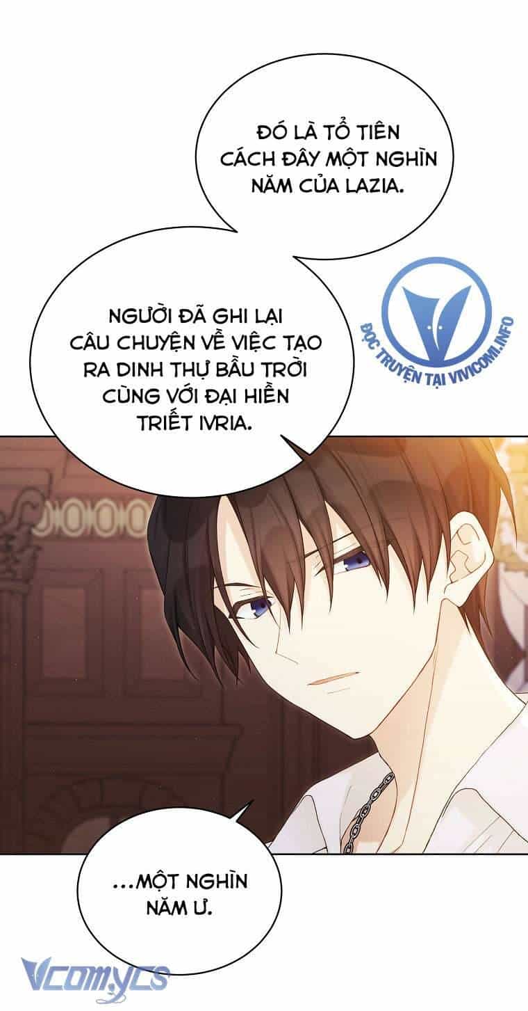 Vương Miện Viridescent - Chương 107 - ảnh 7