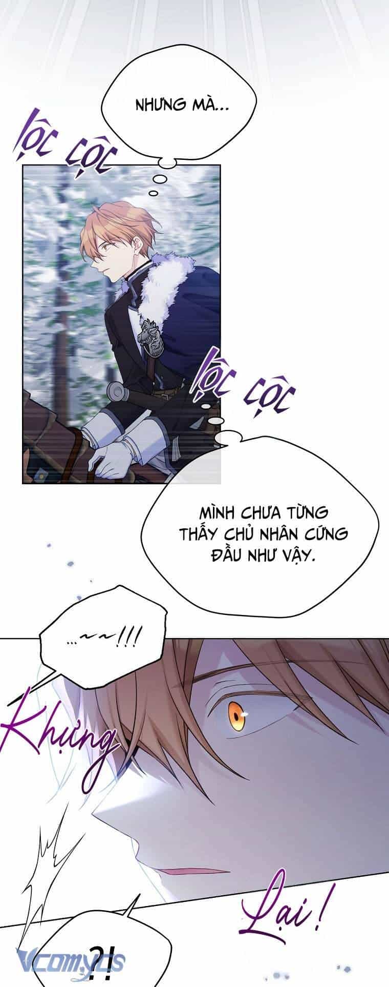 Vương Miện Viridescent - Chương 108 - ảnh 12