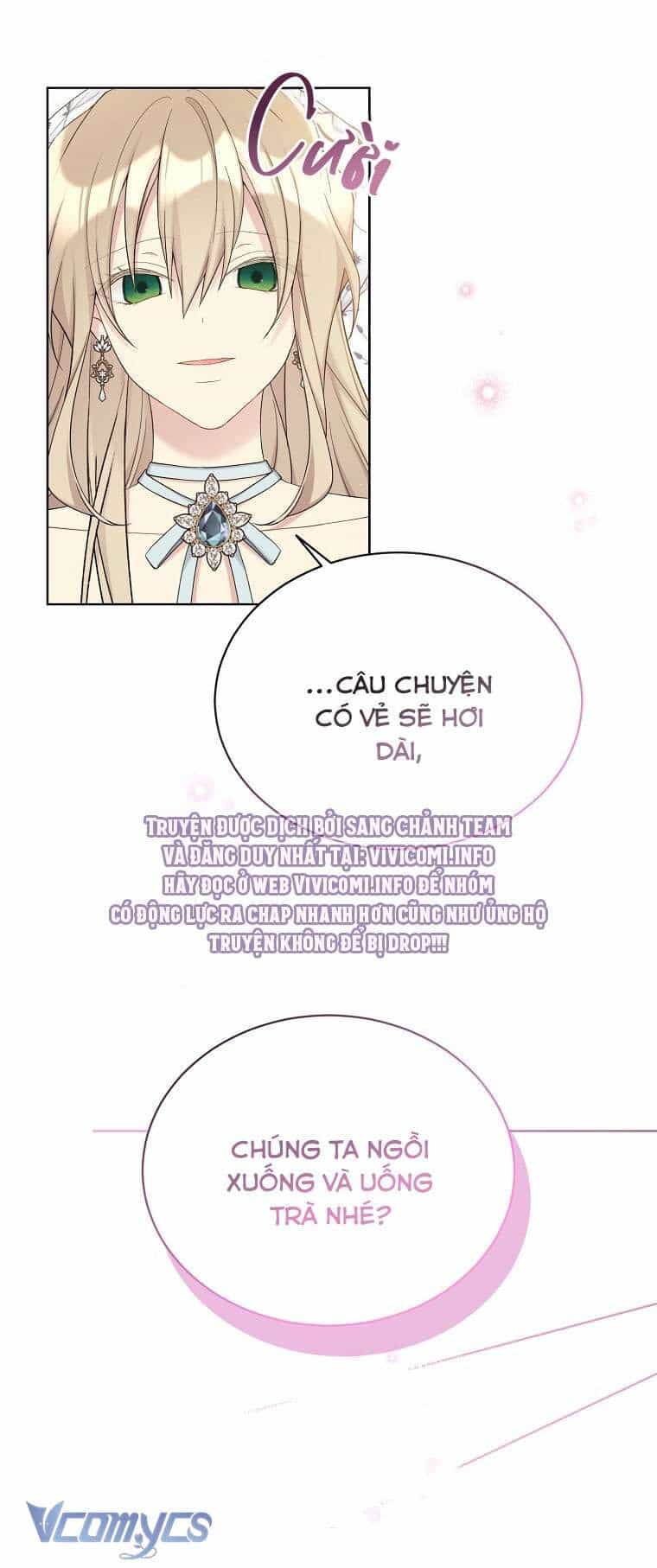 Vương Miện Viridescent - Chương 112 - ảnh 17