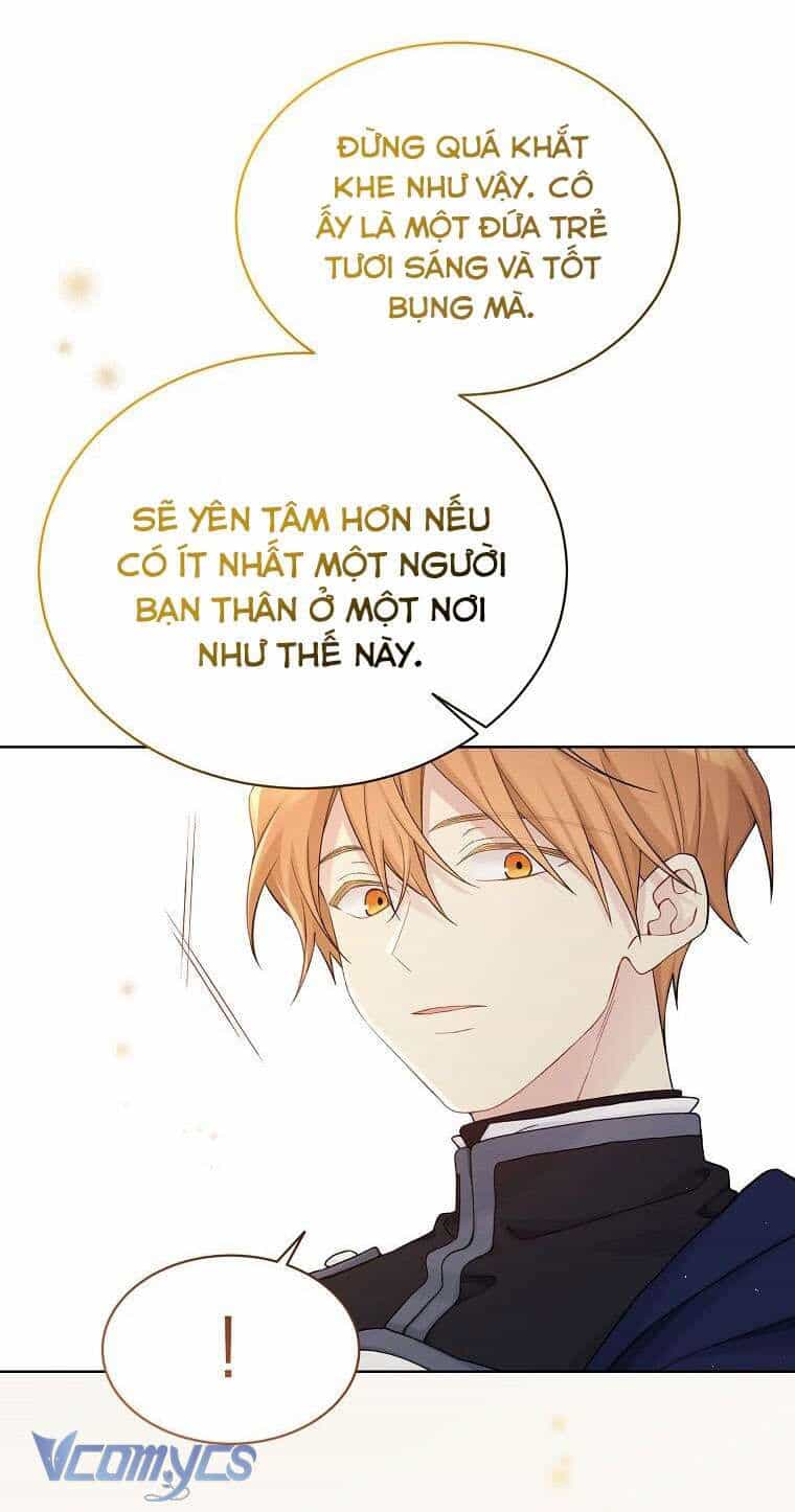 Vương Miện Viridescent - Chương 112 - ảnh 40