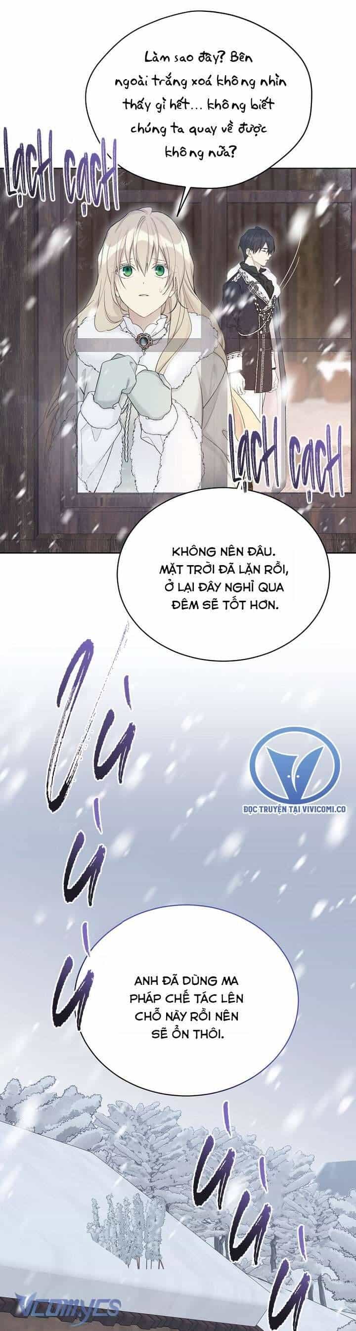 Vương Miện Viridescent - Chương 116 - ảnh 14