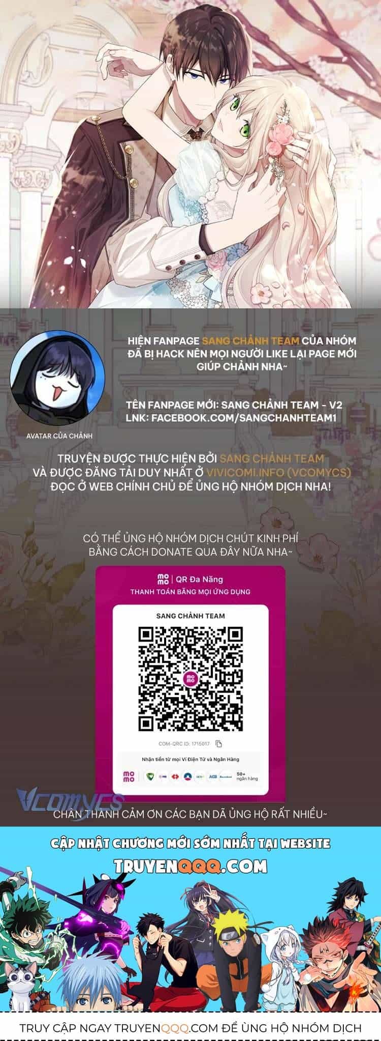 Vương Miện Viridescent - Chương 117 - ảnh 40