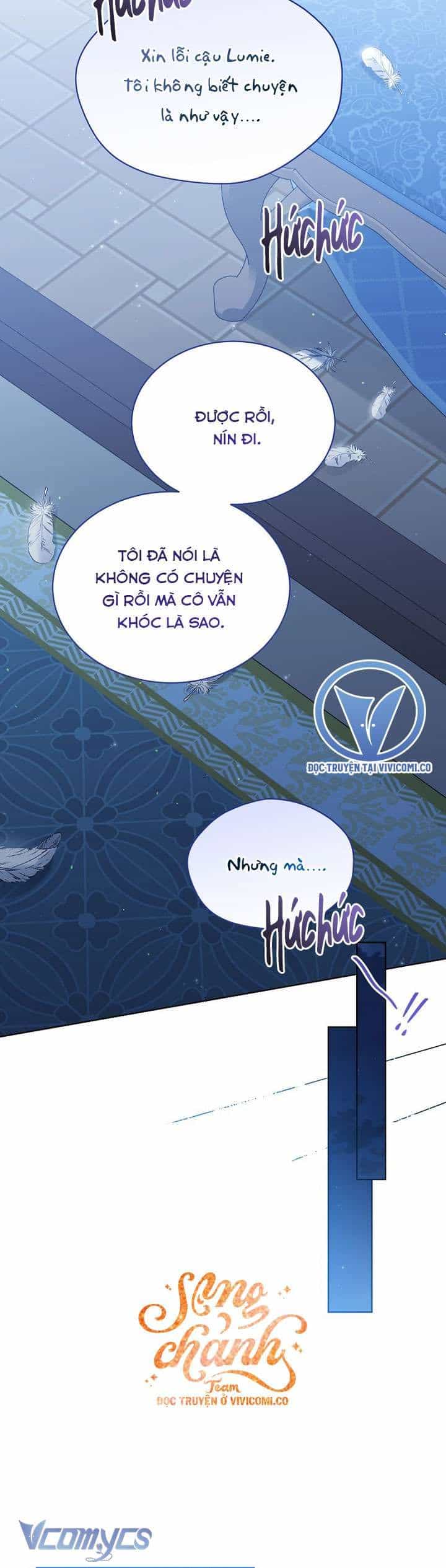 Vương Miện Viridescent - Chương 119 - ảnh 18