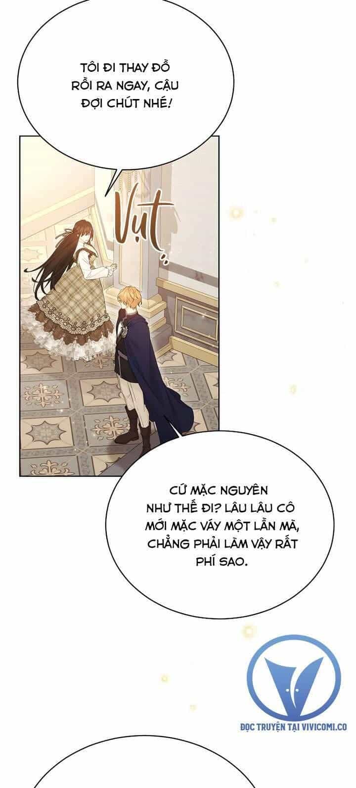 Vương Miện Viridescent - Chương 122 - ảnh 5
