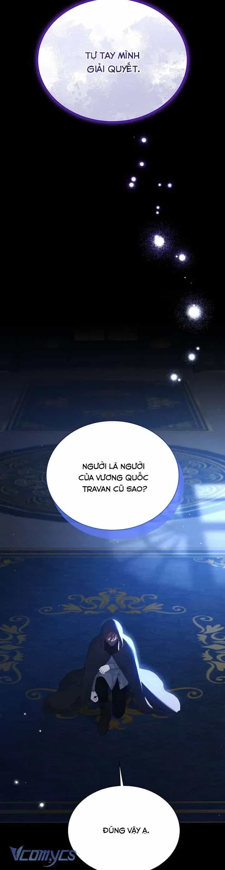 Vương Miện Viridescent - Chương 123 - ảnh 32