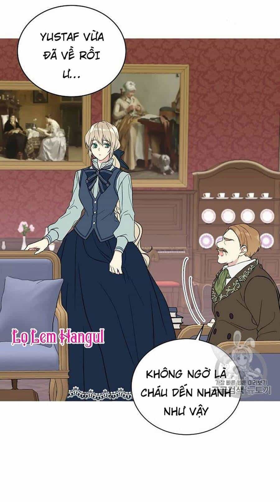 Vương Miện Viridescent - Chương 13 - ảnh 5