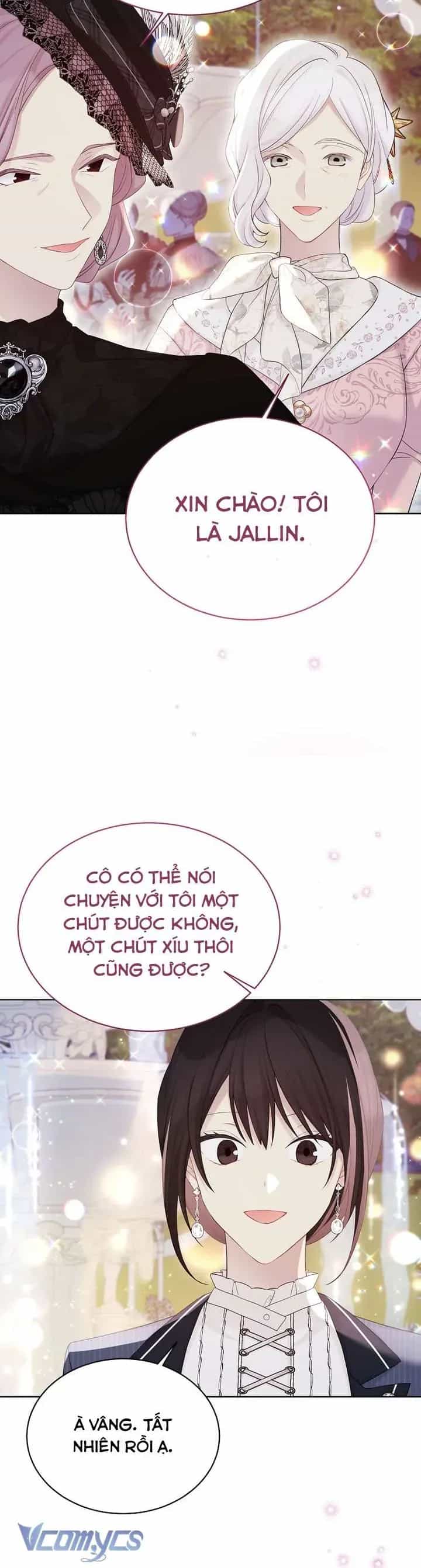 Vương Miện Viridescent - Chương 124 - ảnh 28