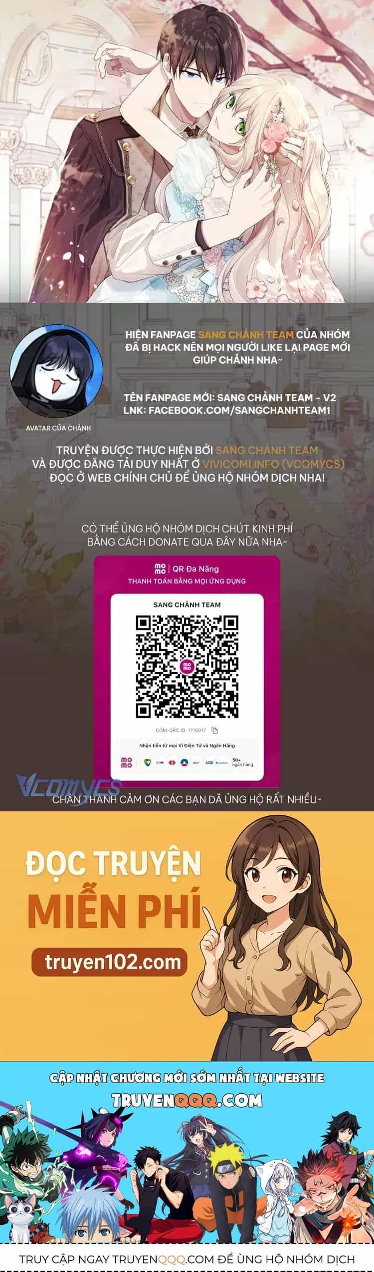 Vương Miện Viridescent - Chương 124 - ảnh 59