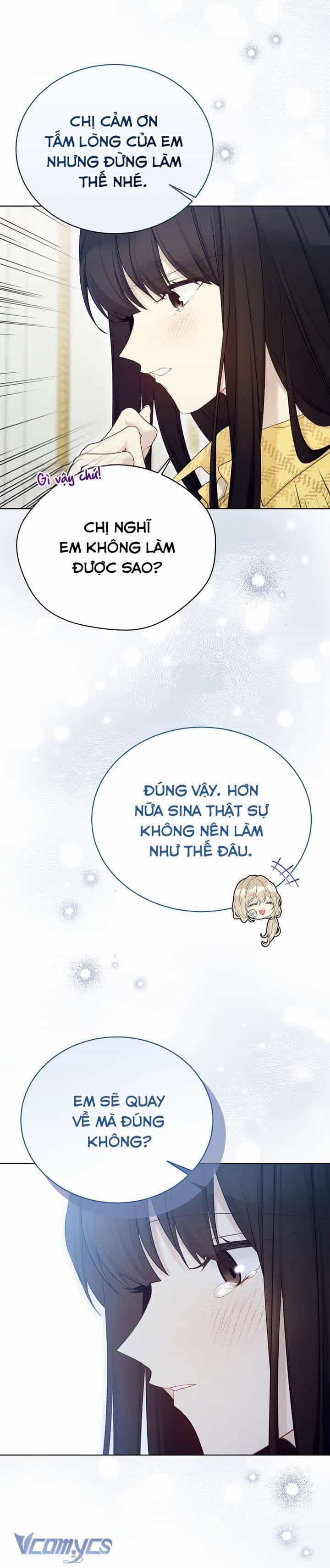 Vương Miện Viridescent - Chương 129 - ảnh 10