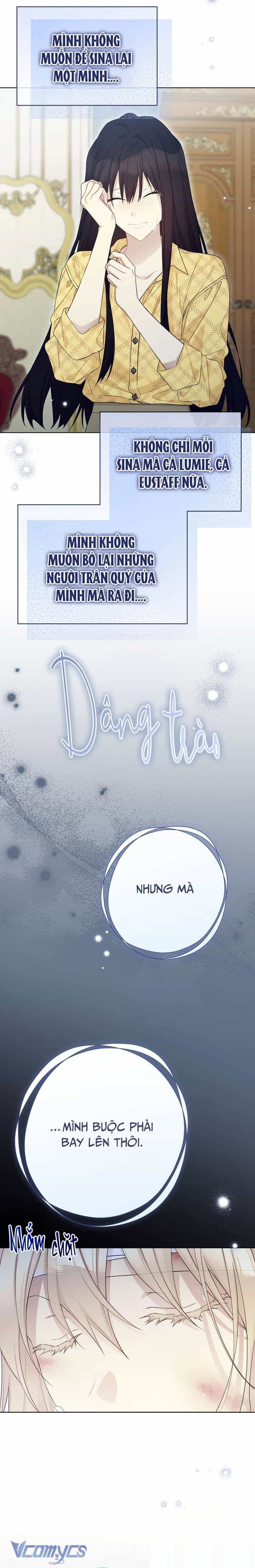 Vương Miện Viridescent - Chương 129 - ảnh 8