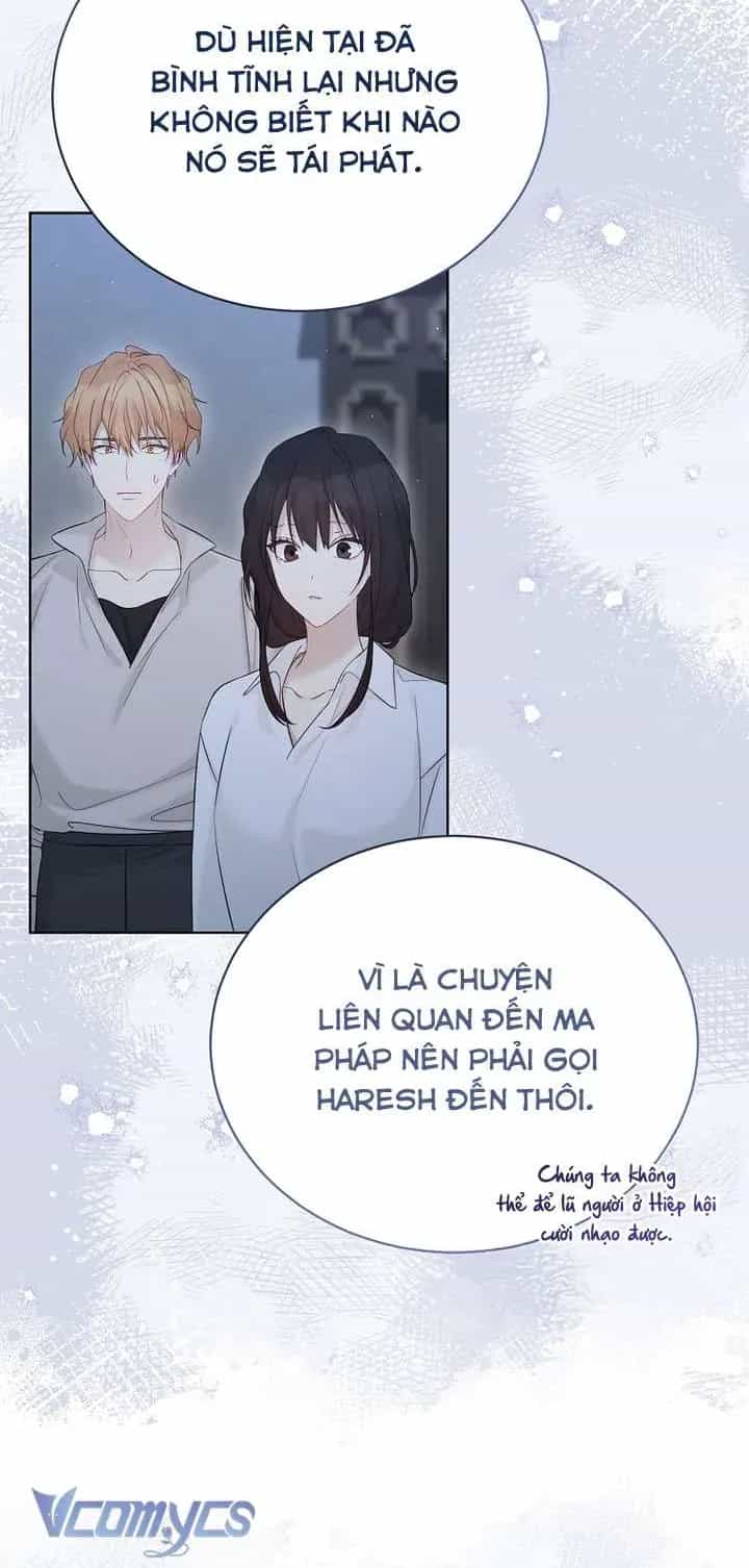 Vương Miện Viridescent - Chương 132 - ảnh 46