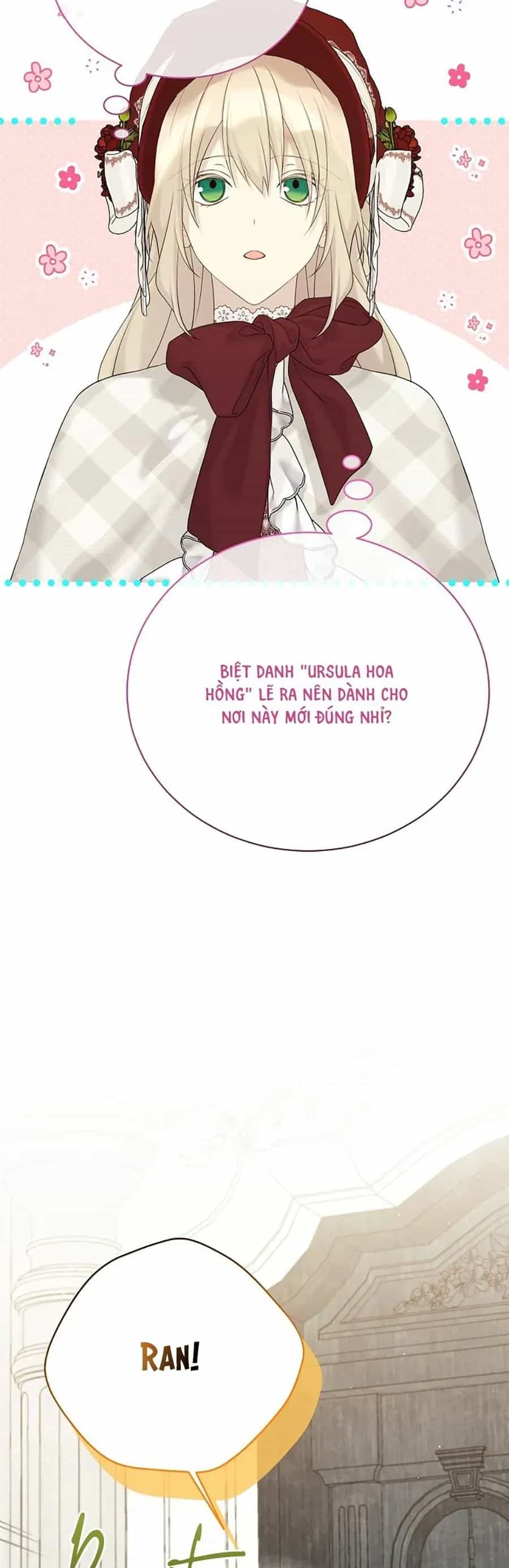Vương Miện Viridescent - Chương 133 - ảnh 36