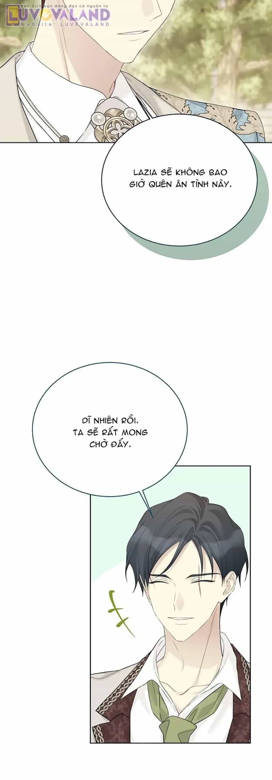 Vương Miện Viridescent - Chương 133 - ảnh 39